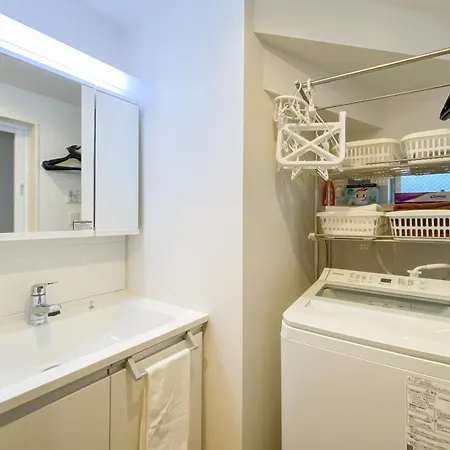 Villa Skytree Cozy House Tokyo Esterno foto