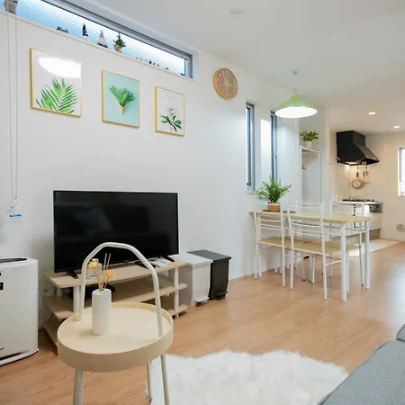 Villa Skytree Cozy House Tokyo Esterno foto