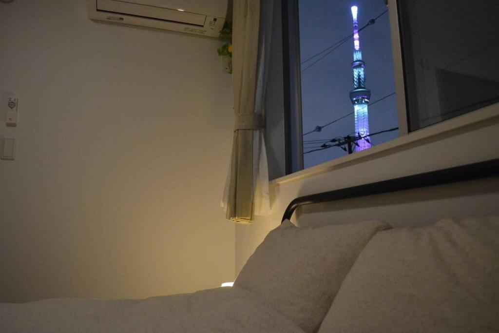 Skytree Cozy House ヴィラ 東京都